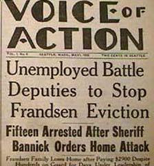 Evict